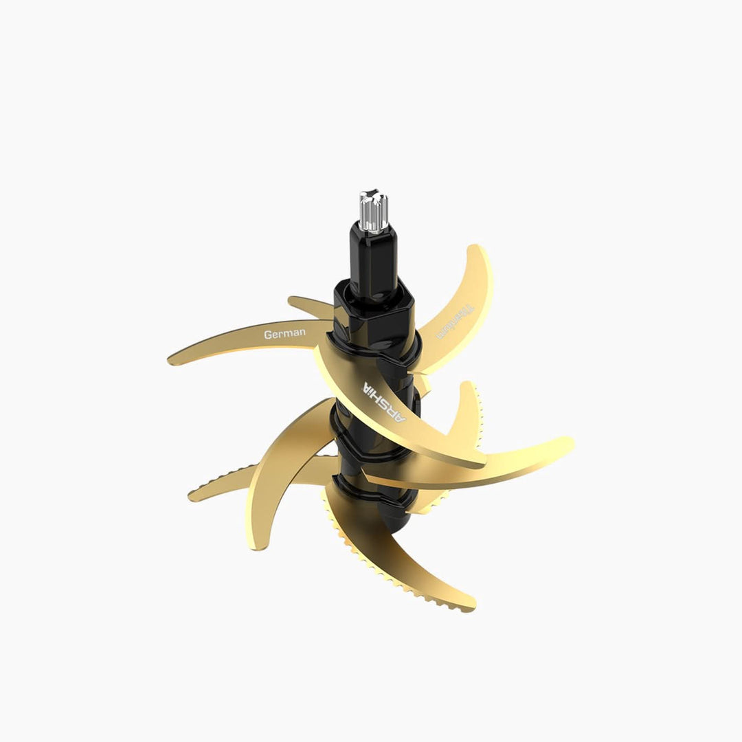 Arshia Electric Chopper 3L