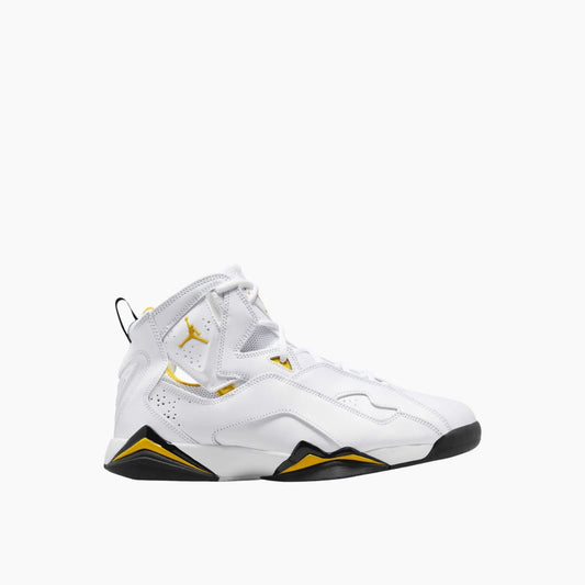Air Jordan True Flight 'Yellow Ochre'