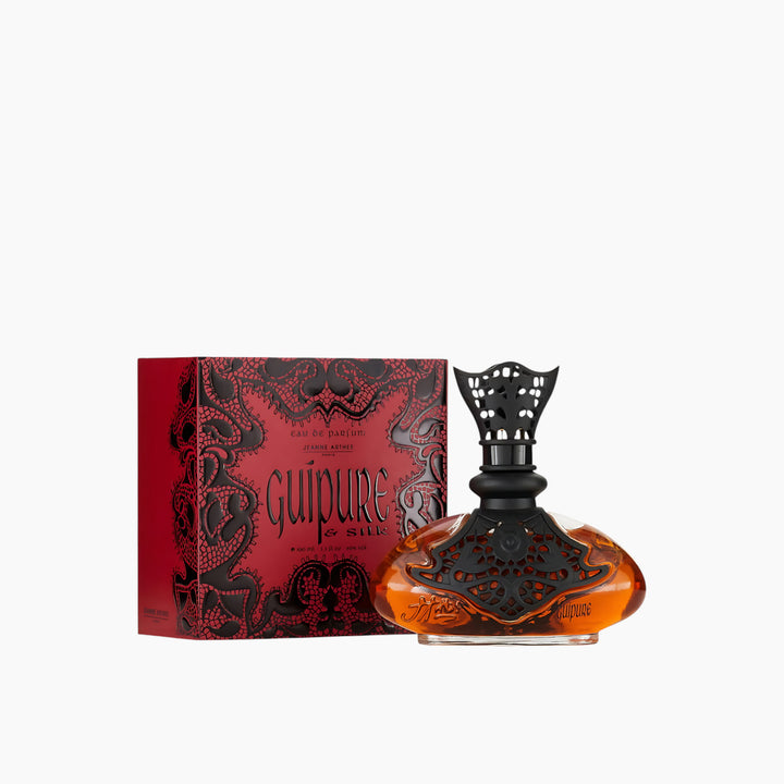 Jeanne Arthes Guipure And Silk 100ml Eau de Parfum for women
