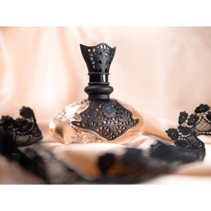 Jeanne Arthes Guipure And Silk 100ml Eau de Parfum for women