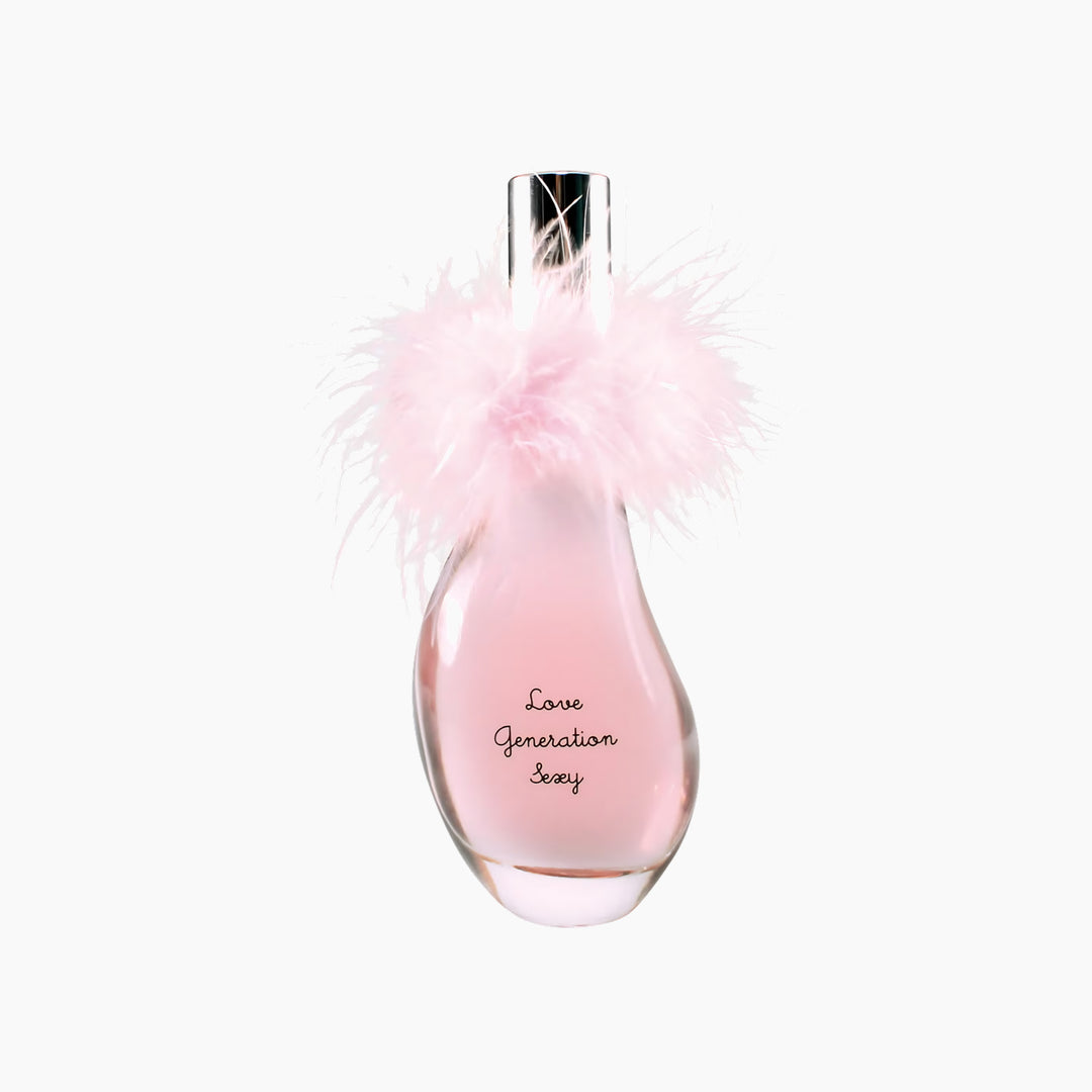 Jeanne Arthes Love Generation EDP 60ML For Women - HUNA