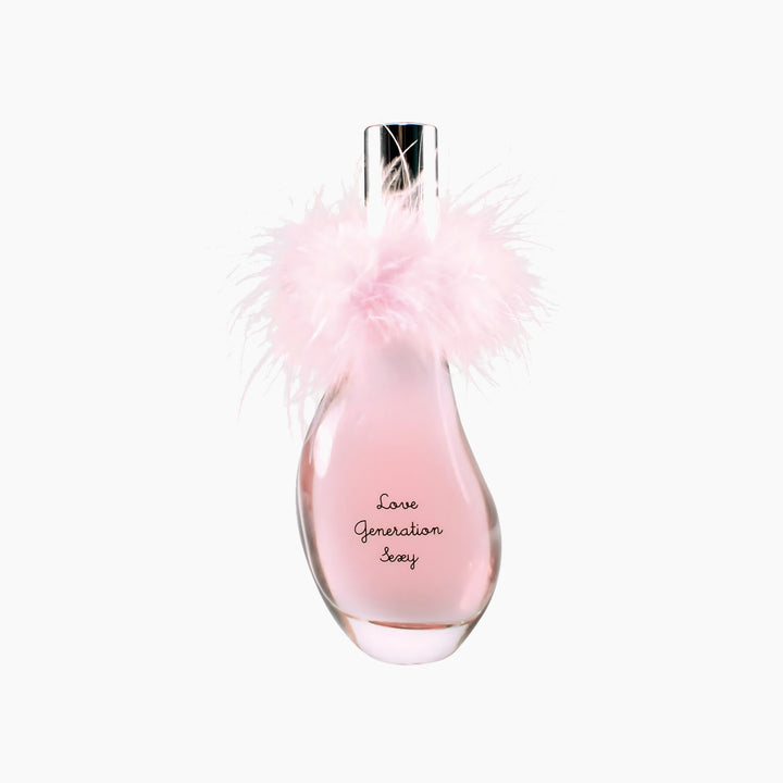 Jeanne Arthes Love Generation EDP 60ML For Women - HUNA