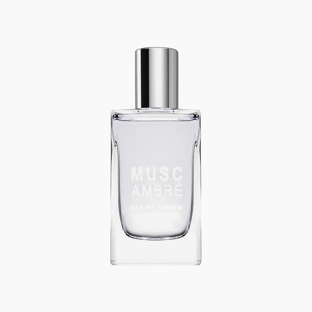 Jeanne Arthes La Ronde Des Fleurs Musc Ambre EDP 30Ml For Women - HUNA
