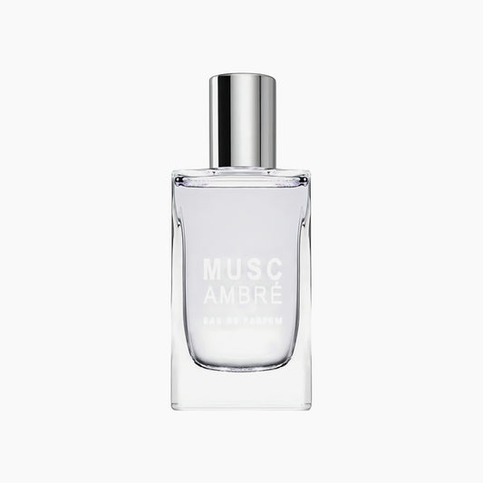 Jeanne Arthes La Ronde Des Fleurs Musc Ambre EDP 30Ml For Women