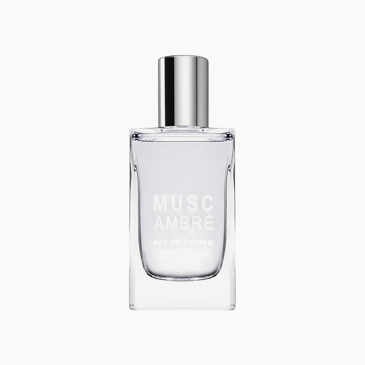 Jeanne Arthes La Ronde Des Fleurs Musc Ambre EDP 30Ml For Women - HUNA