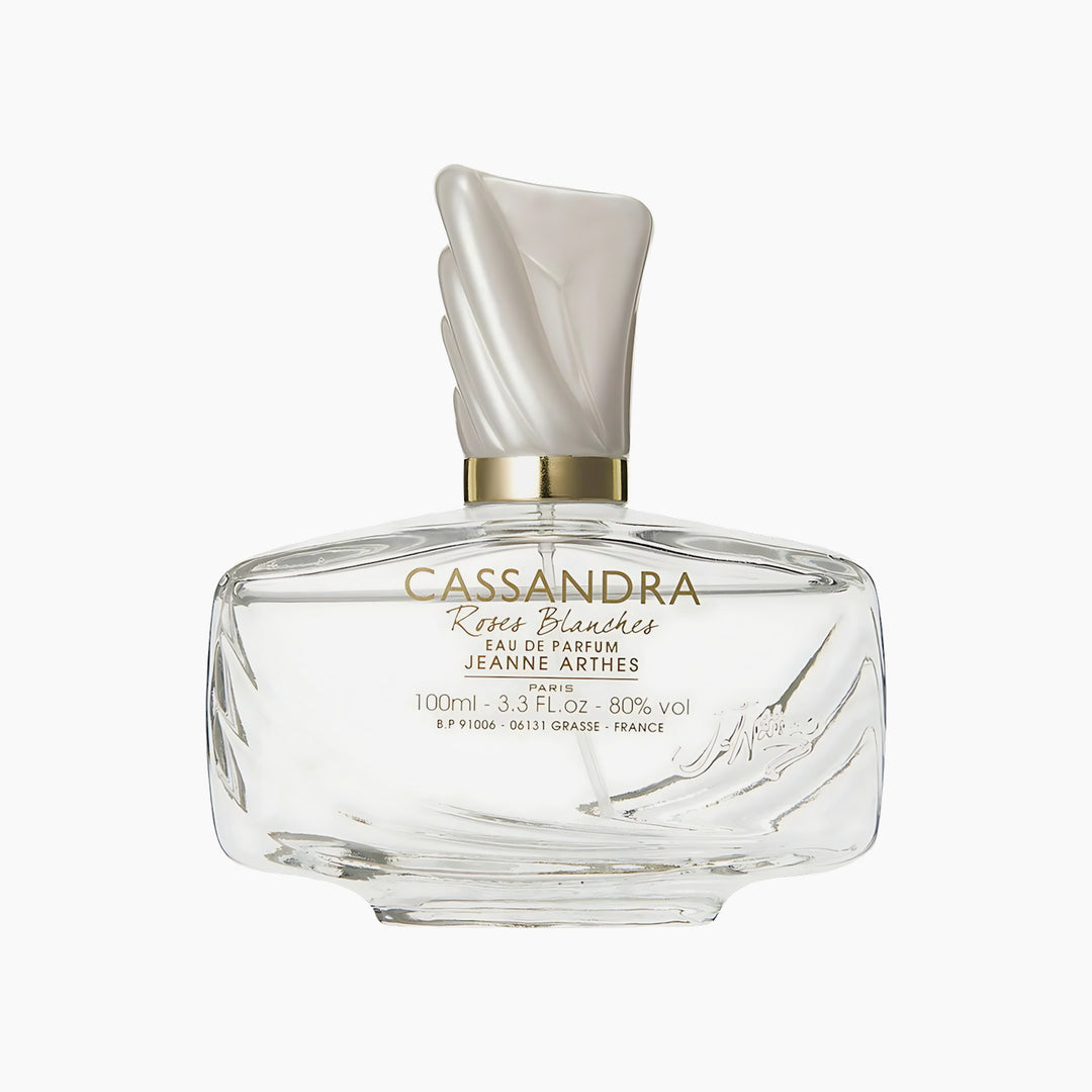 جان آرتيس كاساندرا روزيز بلانش عطر EDP 100 مل للنساء