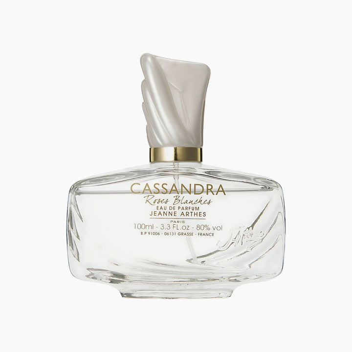 جان آرتيس كاساندرا روزيز بلانش عطر EDP 100 مل للنساء