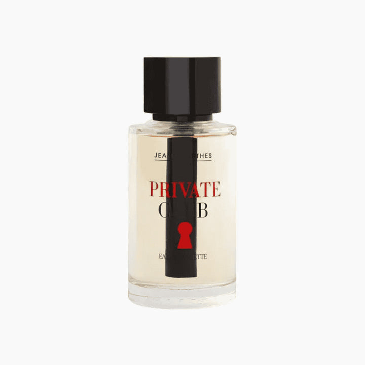 Jeanne Arthes Private Club 100ml Eau de Toilette for men