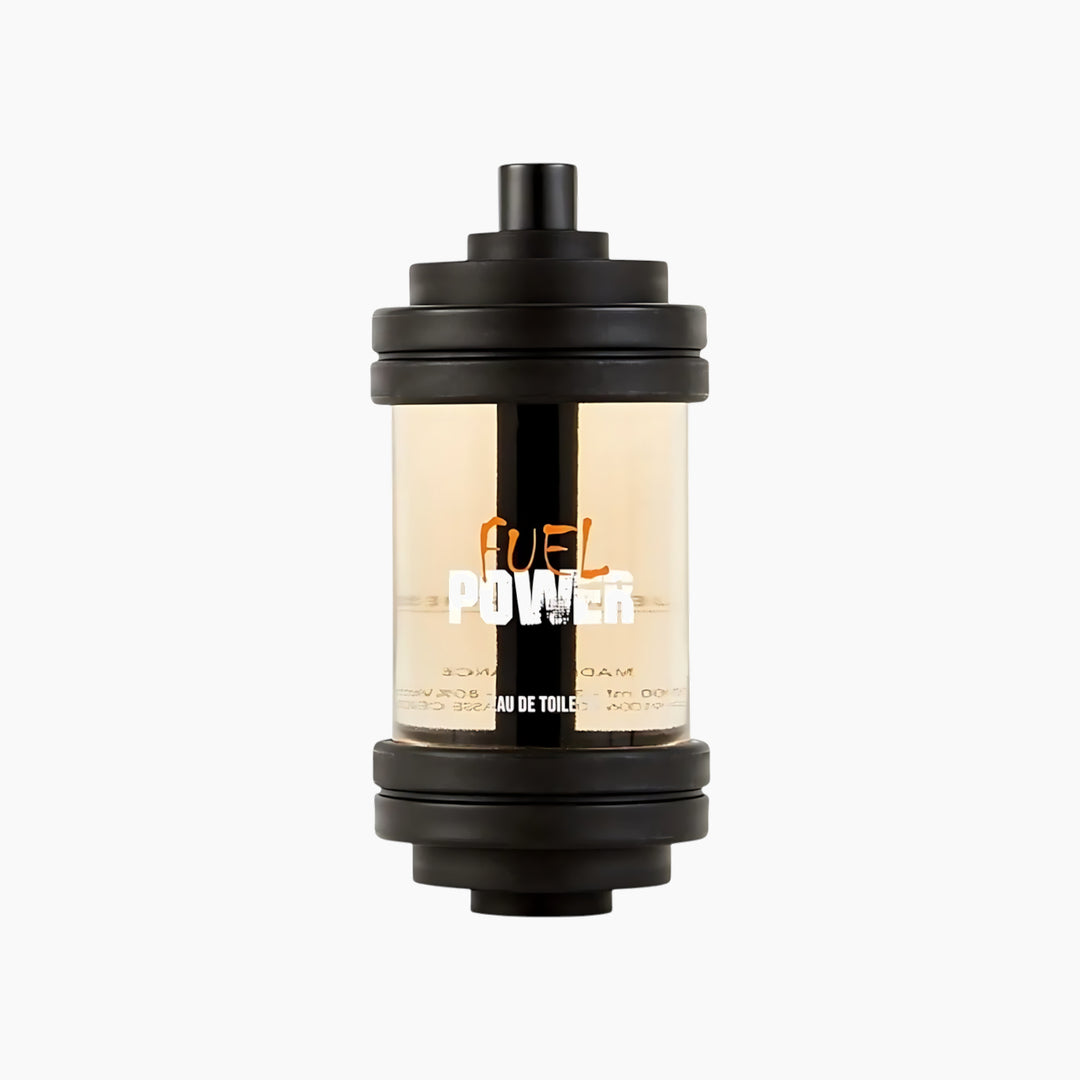Jeanne Arthes Fuel Power 100ml Eau de Toilette for men