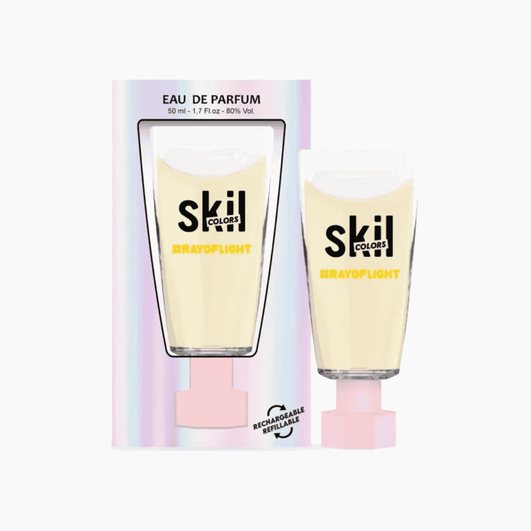 Jeanne Arthes Skil Colors Ray of Life 50ml Eau de Parfum for women
