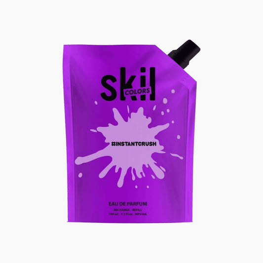 Jeanne Arthes Skil Colors Instant Crush EDP For Women