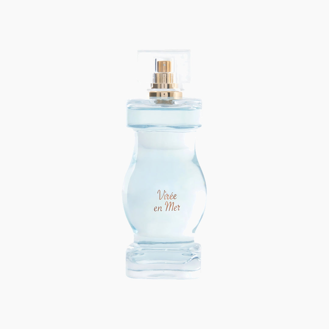 Jeanne Arthes Collection Azur Viree En Mer EDP 100Ml For Women - HUNA