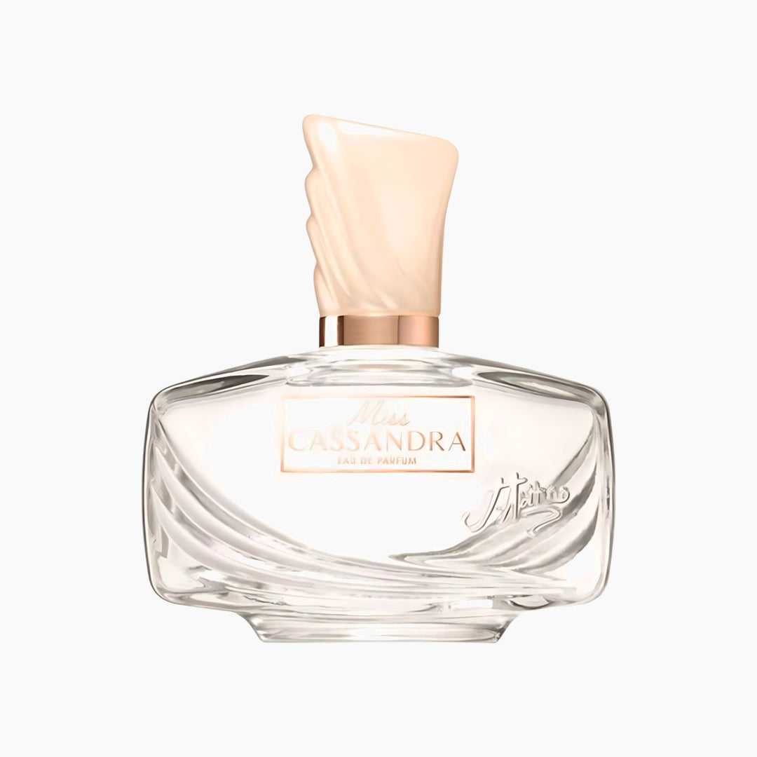 Jeanne Arthes Miss Cassandra EDP 100Ml For Women - HUNA