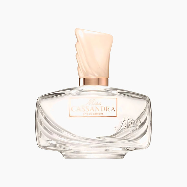 Jeanne Arthes Miss Cassandra EDP 100Ml For Women - HUNA