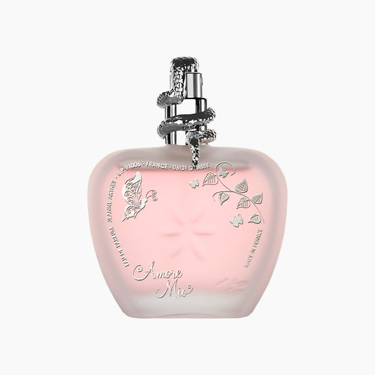 Jeanne Arthes Amore Mio EDP 100Ml For Women