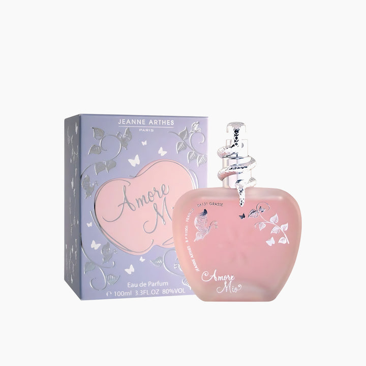 Jeanne Arthes Amore Mio 100ml Eau de Parfum for women
