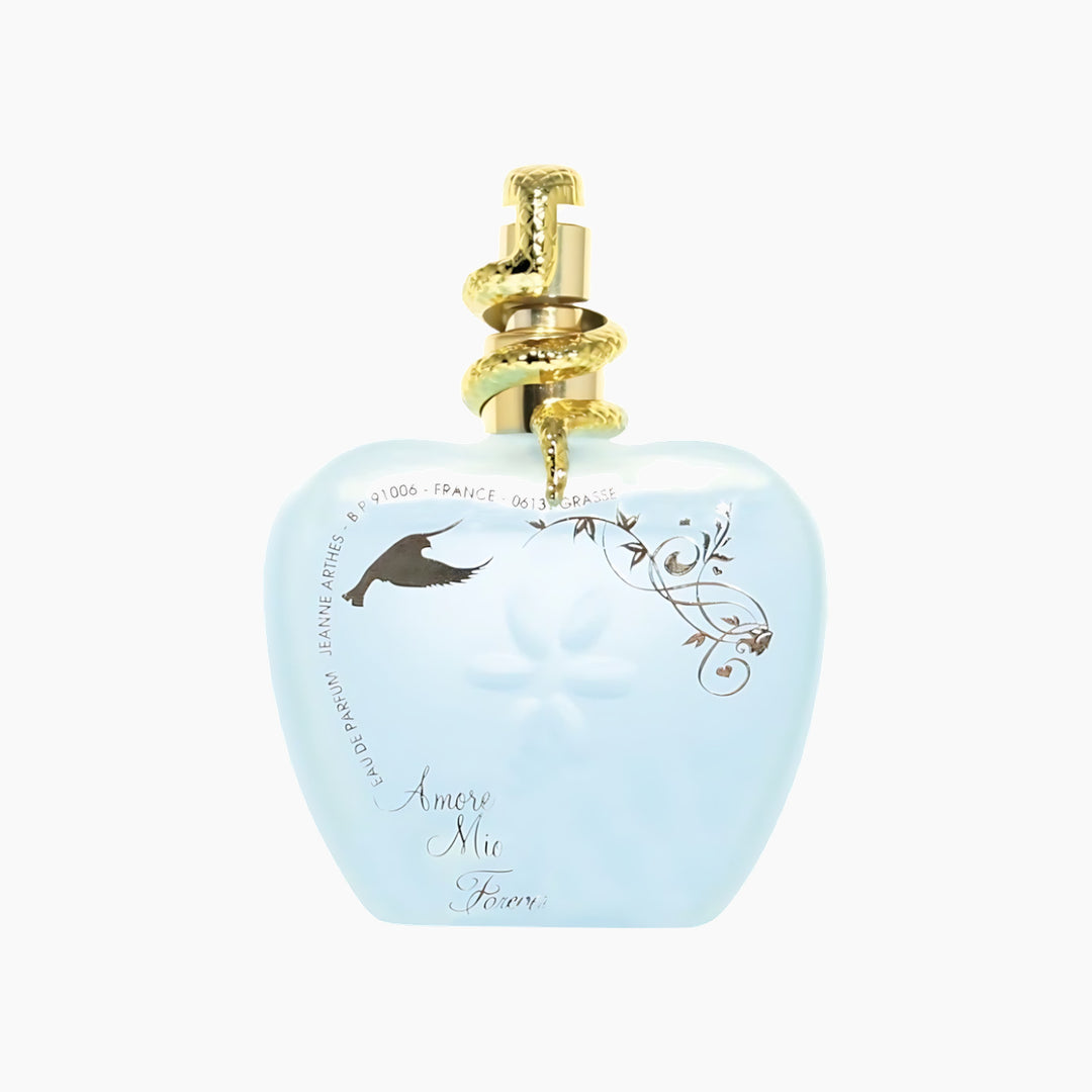Jeanne Arthes Amore Mio Forever 100ml Eau de Parfum for women