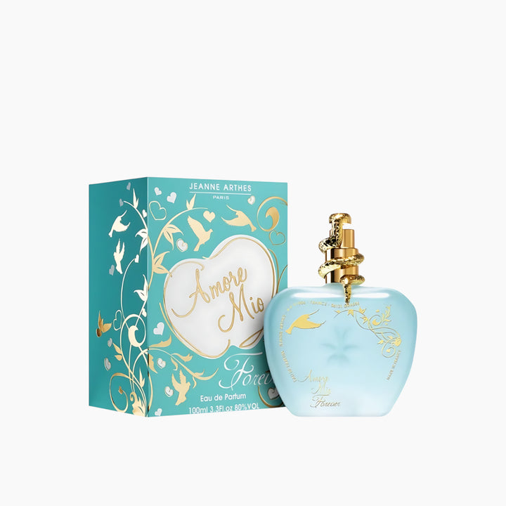 Jeanne Arthes Amore Mio Forever 100ml Eau de Parfum for women