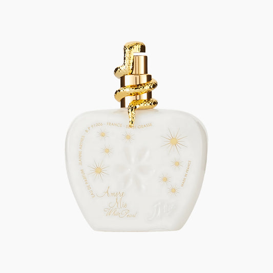 Jeanne Arthes Amore Mio White Pearl EDP 100Ml For Women