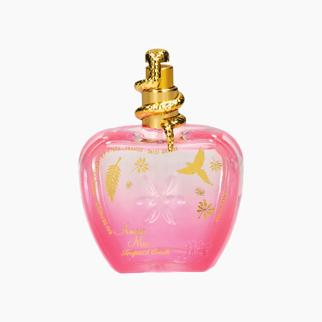 Jeanne Arthes Amore Mio Tropical Crush Eau de Parfum for women, 100ml.
