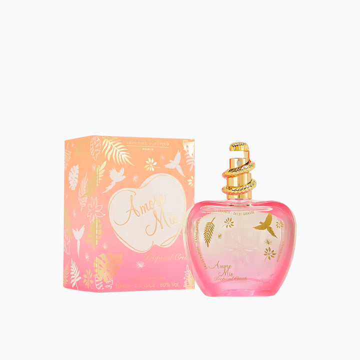Jeanne Arthes Amore Mio Tropical Crush 100ml Eau de Parfum for women