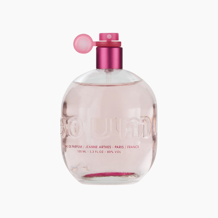 Jeanne Arthes Boum 100ml Eau de Parfum for women