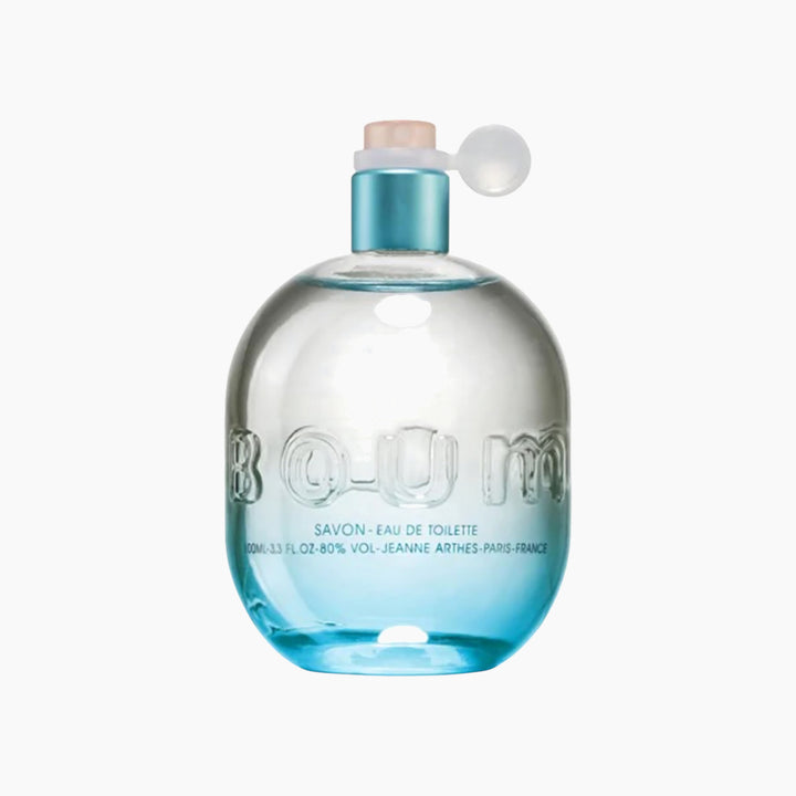 Jeanne Arthes Boum Savon 100ml Eau de Parfum for women