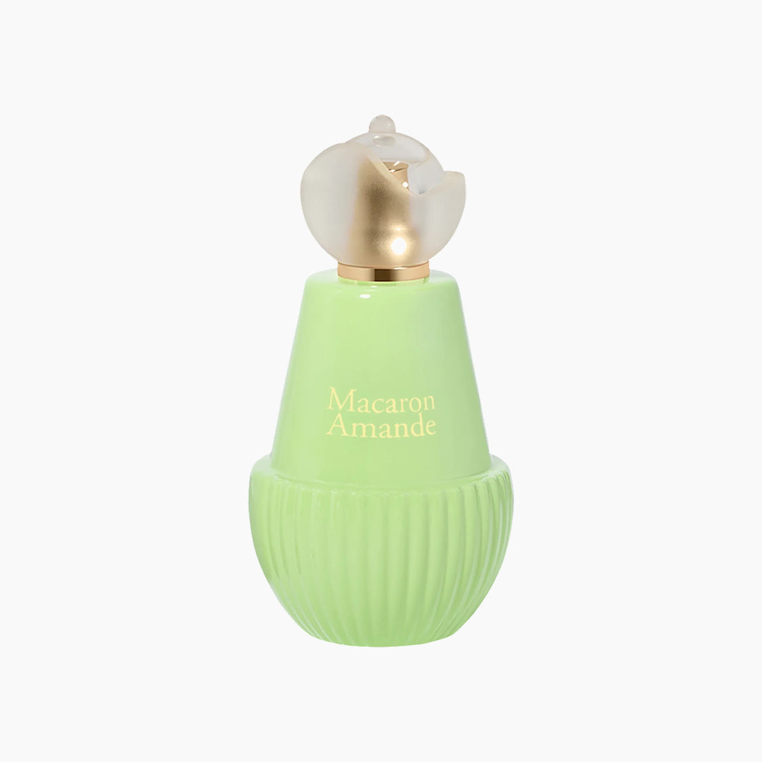 Jeanne Arthes Tea Time A Paris Macaron Amande EDP 100Ml For Women