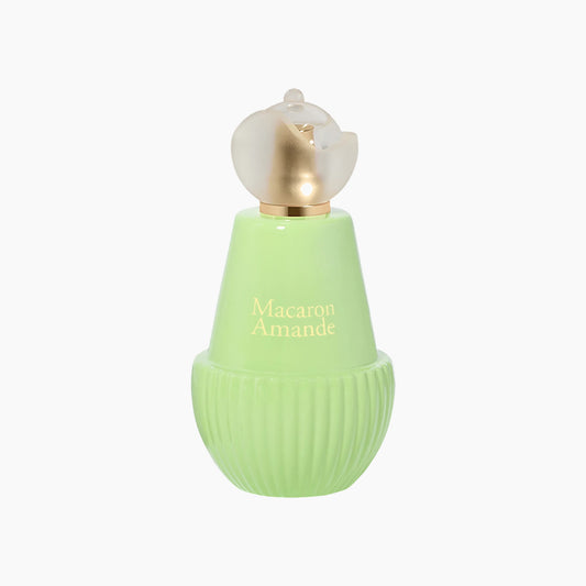 Jeanne Arthes Tea Time A Paris Macaron Amande EDP 100Ml For Women