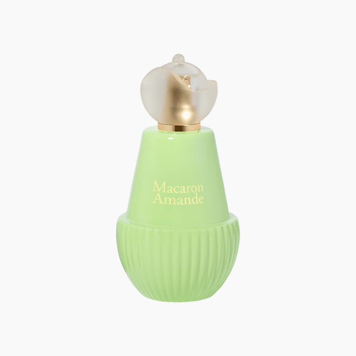 Jeanne Arthes Tea Time A Paris Macaron Amande EDP 100Ml For Women