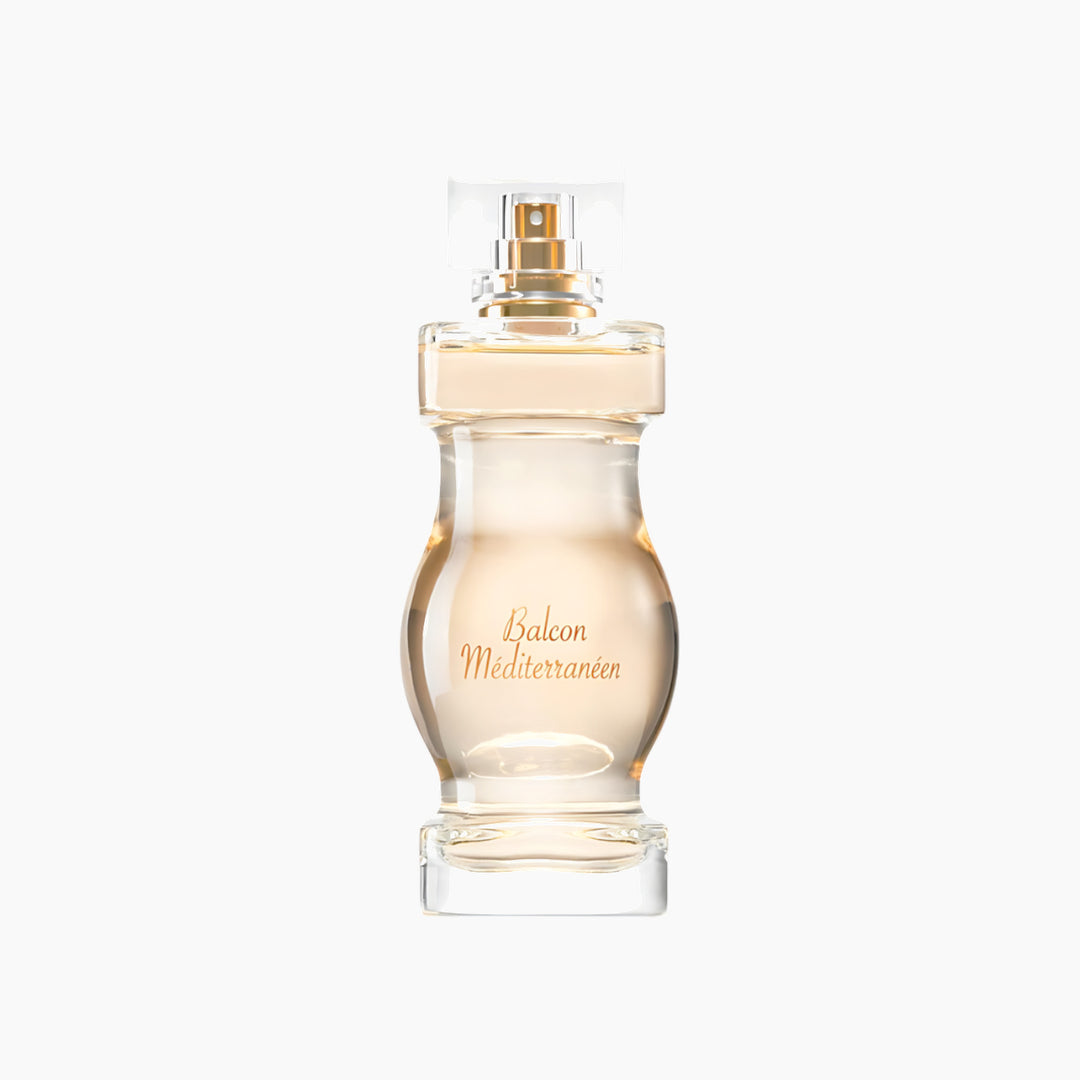 Jeanne Arthes Collection Azur Balcon Mediterraneen EDP 100Ml For Women - HUNA