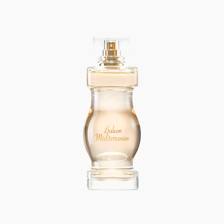 Jeanne Arthes Collection Azur Balcon Mediterraneen EDP 100Ml For Women - HUNA