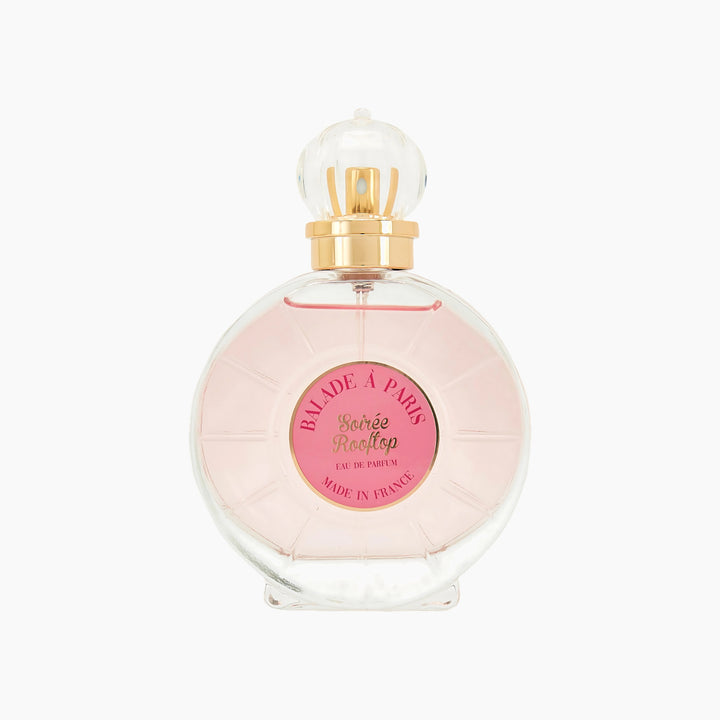 Jeanne Arthes Balade A Paris Soiree Sur Rooftop 100ml Eau de Parfum for women