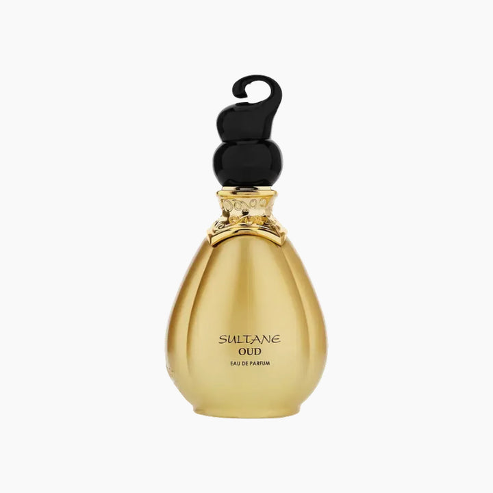 جين أرثيس سلطانة عود ماء عطر 100 مل للنساء