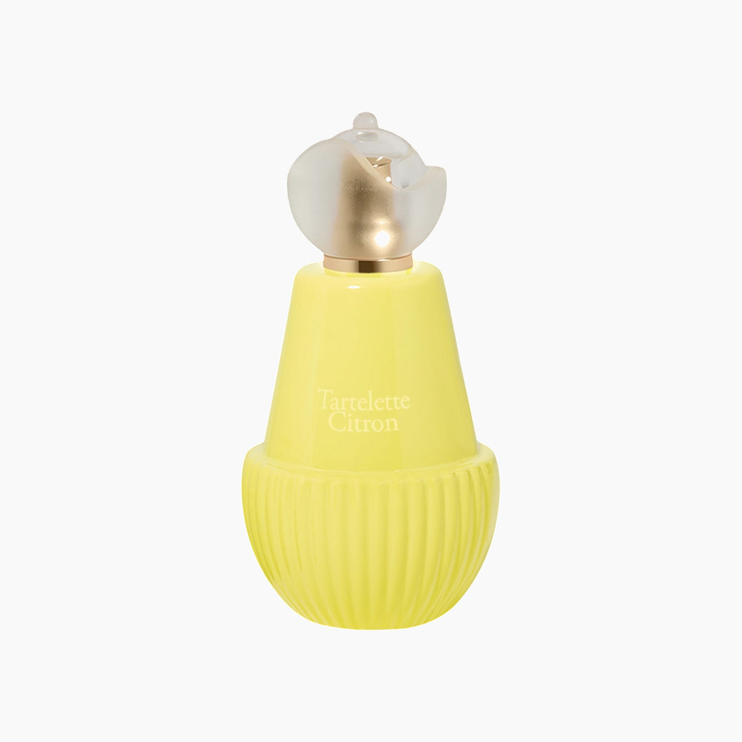 Jeanne Arthes Tea Time A Paris Tartelette Citron EDP 100Ml For Women