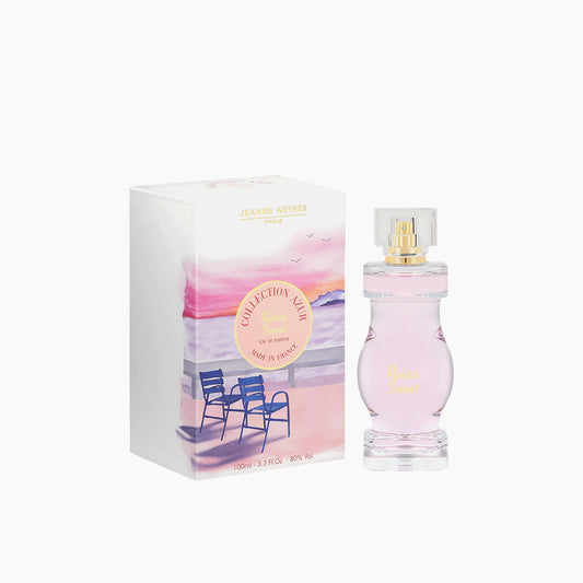 Jeanne Arthes Collection Azur Riviera Sunset EDP 100Ml For Women