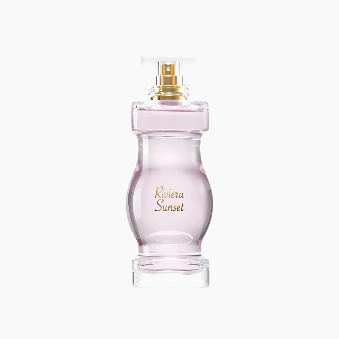 Jeanne Arthes Collection Azur Riviera Sunset EDP 100Ml For Women - HUNA