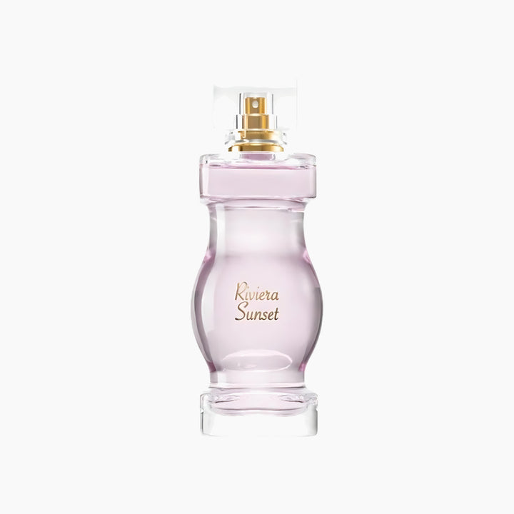 Jeanne Arthes Collection Azur Riviera Sunset EDP 100Ml For Women - HUNA