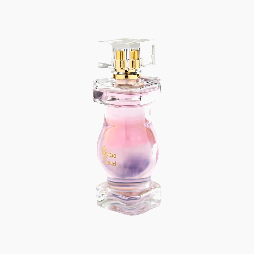 Jeanne Arthes Collection Azur Riviera Sunset EDP 100Ml For Women - HUNA