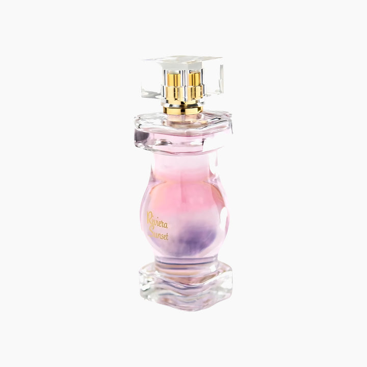 Jeanne Arthes Collection Azur Riviera Sunset EDP 100Ml For Women - HUNA