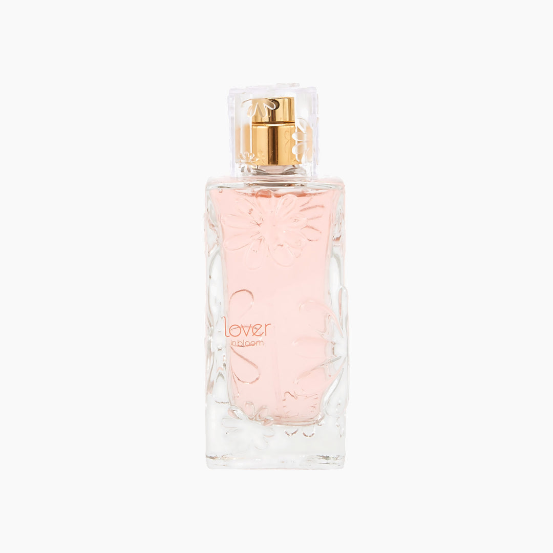 Jeanne Arthes Lover In Bloom EDP 50Ml For Women - HUNA