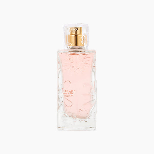 Jeanne Arthes Lover In Bloom EDP 50Ml For Women