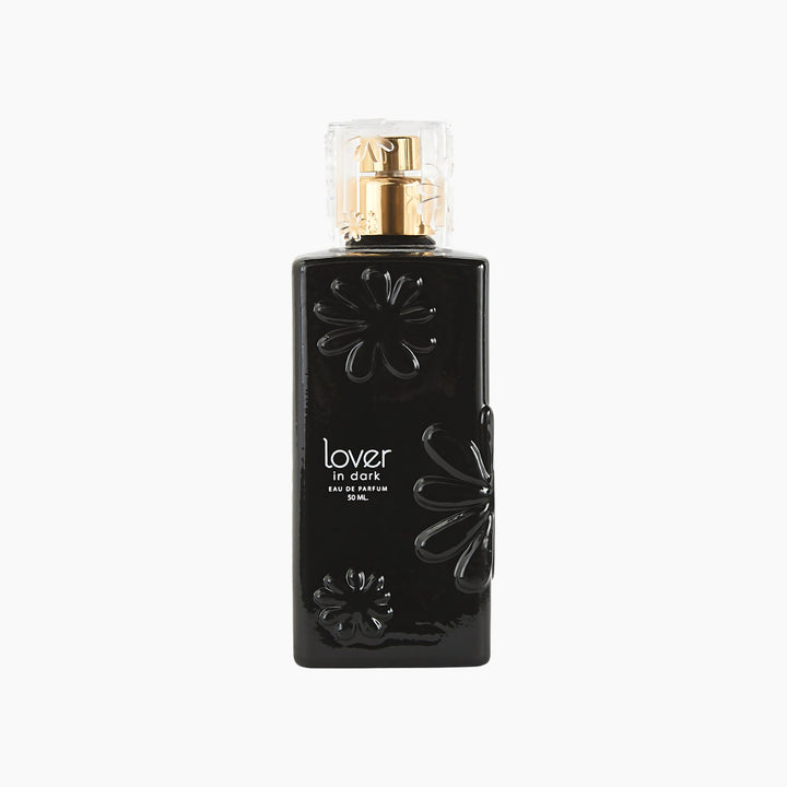 Jeanne Arthes Lover In Dark 50ml Eau de Parfum for women
