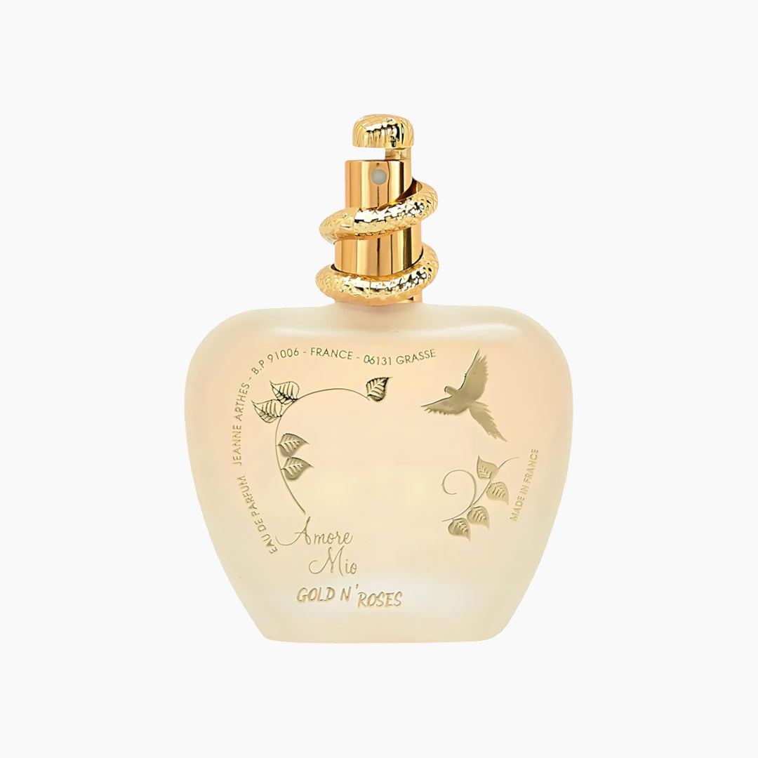 Jeanne Arthes Amore Mio Gold&