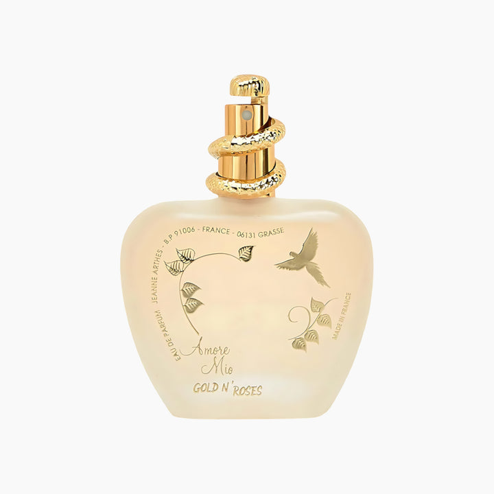Jeanne Arthes Amore Mio Gold&