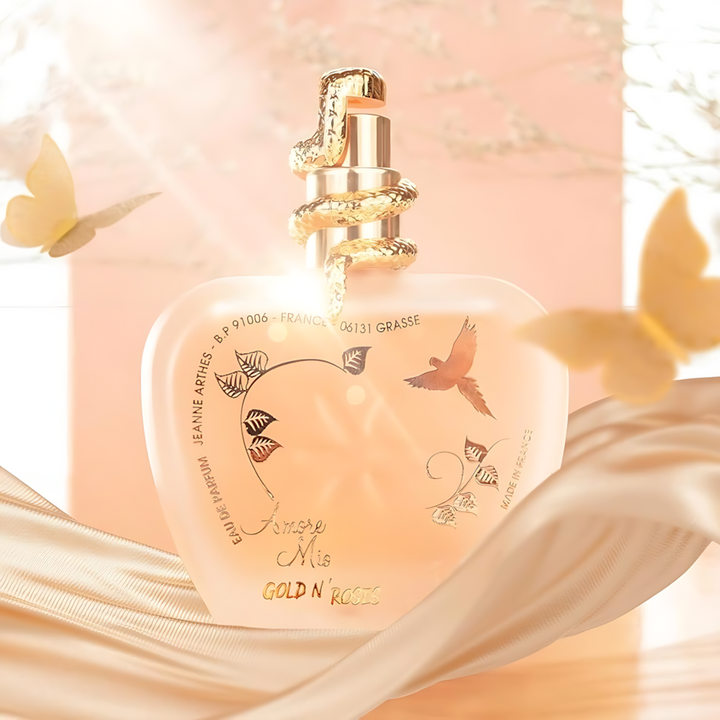Jeanne Arthes Amore Mio Gold&