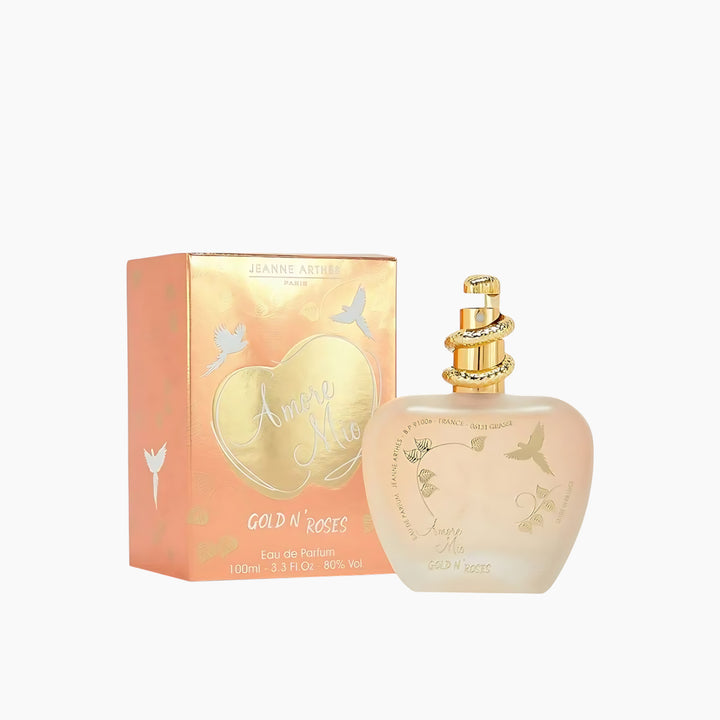 Jeanne Arthes Amore Mio Gold&