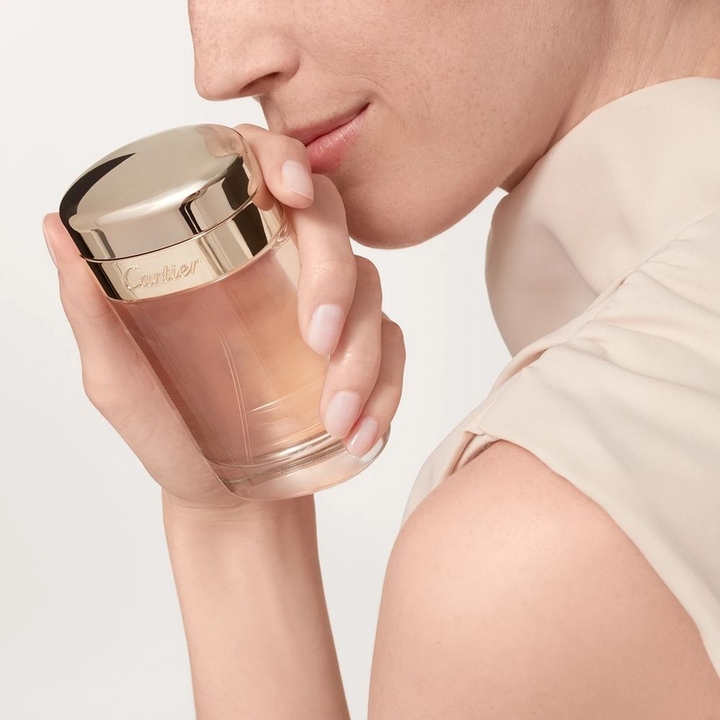 Cartier Baiser Vole EDP 100ml women&