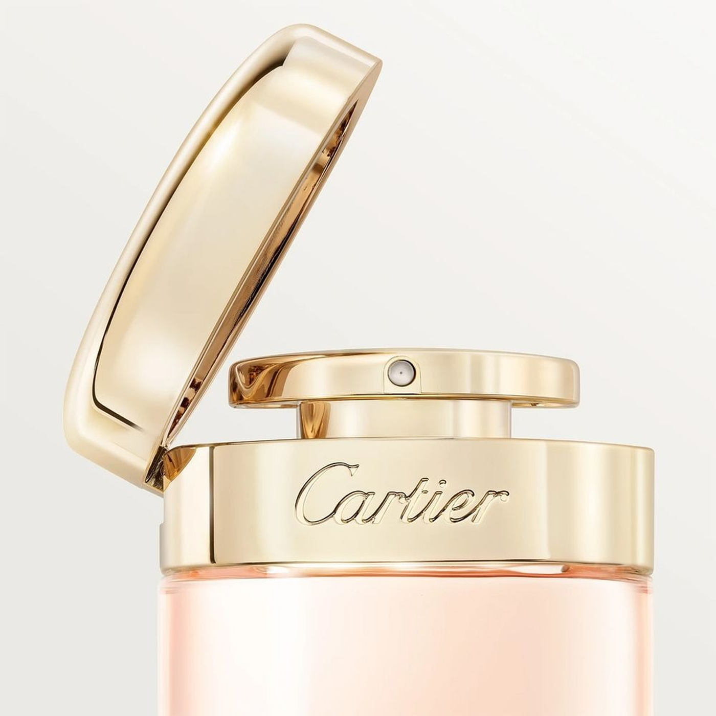 Cartier Baiser Vole EDP 100Ml For Women Cartier Baiser Vole EDP 100Ml For Women