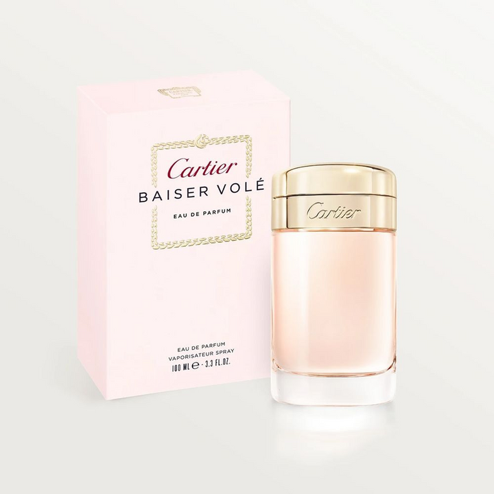 Cartier Baiser Vole 100ml Eau de Parfum for women